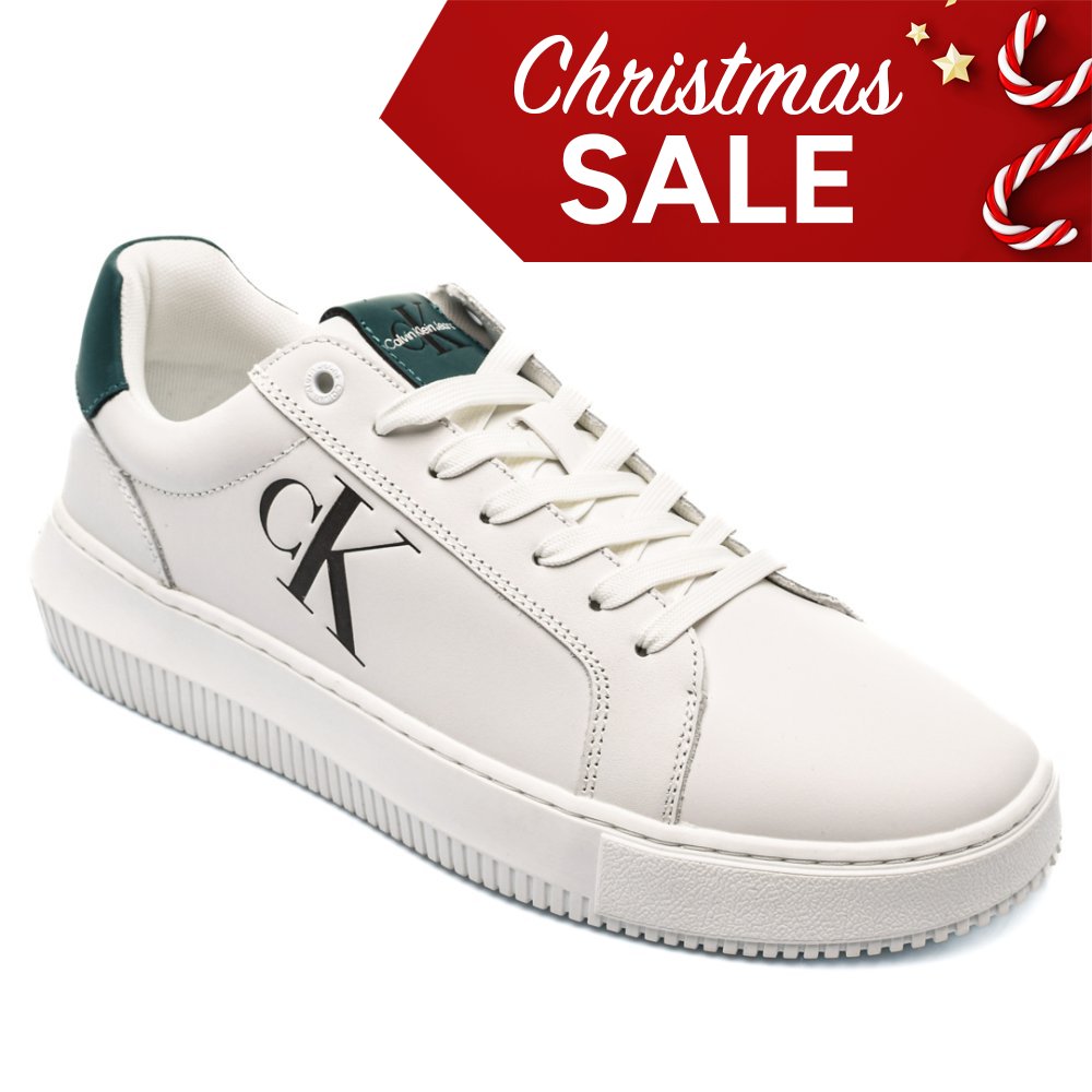 Calvin klein jeans kék sportcipők ysbhm0ym00775