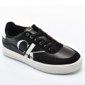 Calvin klein jeans fekete sportcipők ysbhm0ym00713