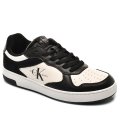 Calvin klein jeans fekete sportcipők ysbhm0ym00783