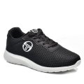 Sergio tacchini fekete sportcipők ssbhtm217800