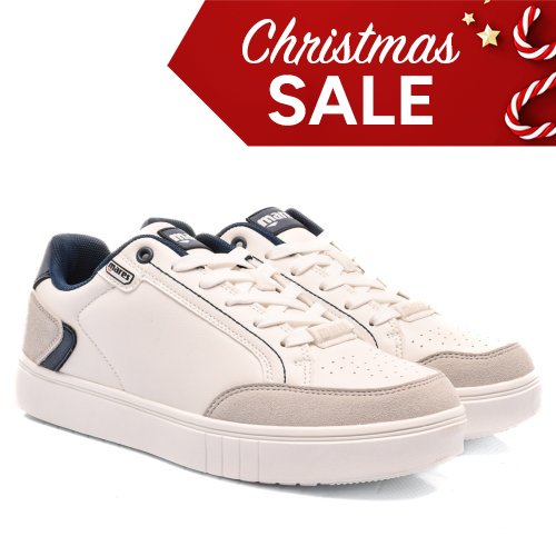 Mares fehér sportcipők msbhrs23101l