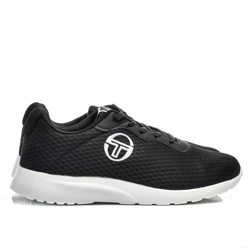 Sergio tacchini fekete sportcipők ssbhtm217800
