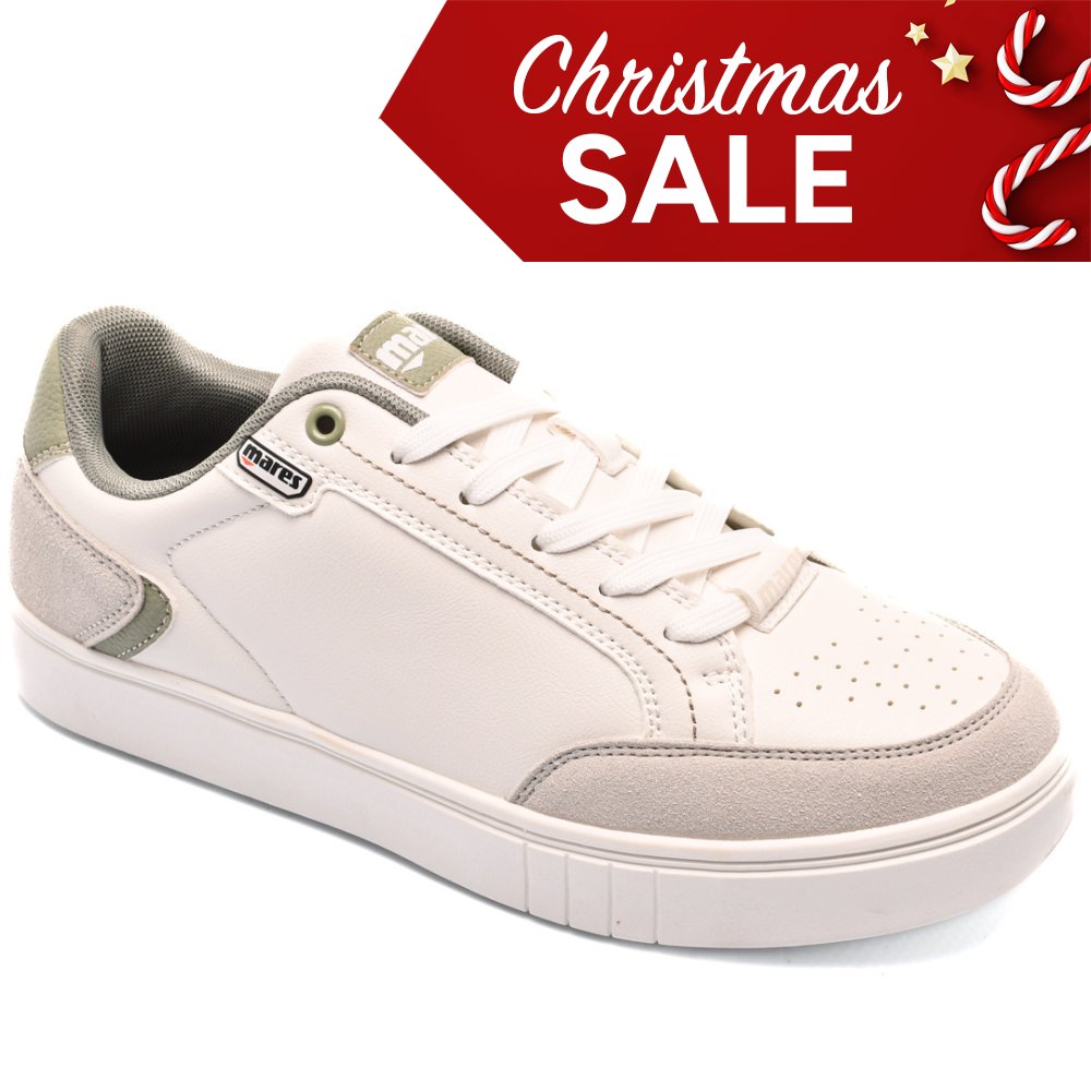 Mares zöld sportcipők msbhrs23101l