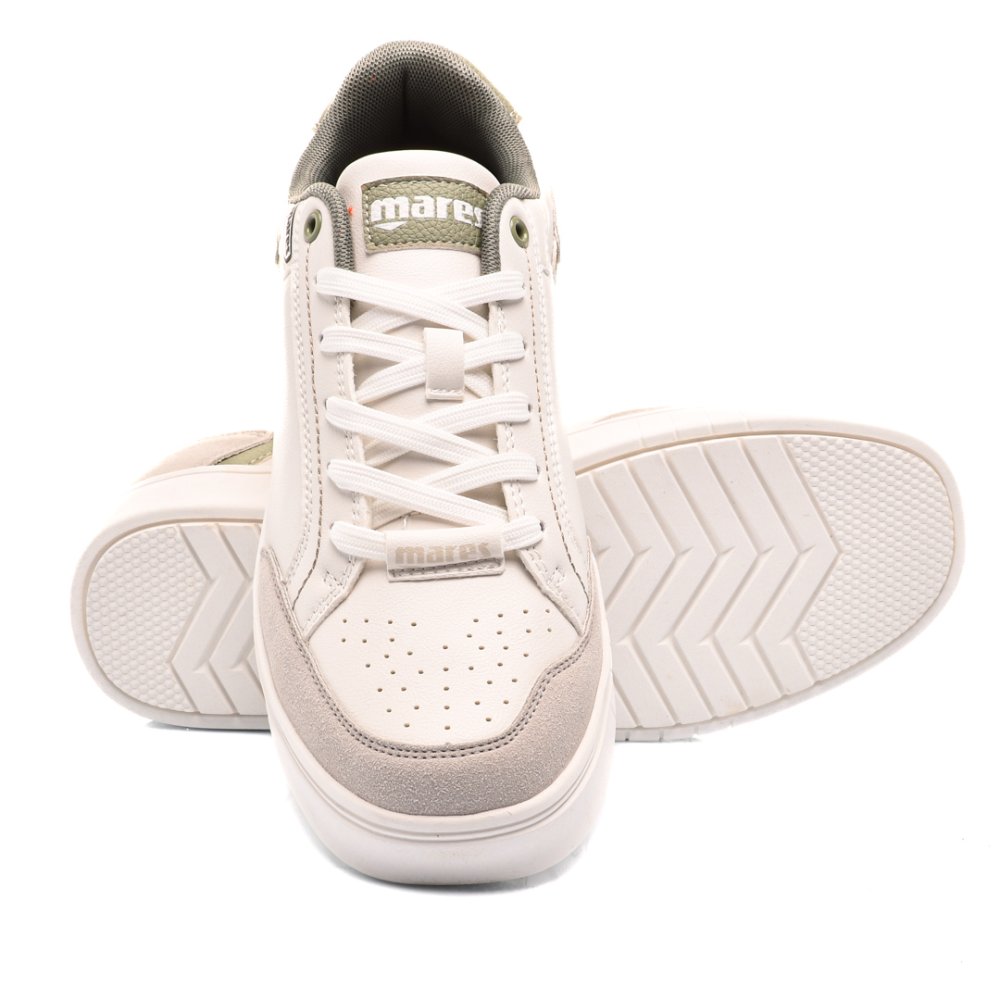 Mares zöld sportcipők msbhrs23101l