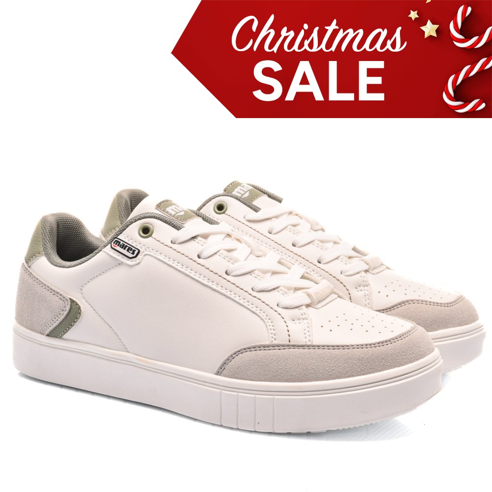 Mares zöld sportcipők msbhrs23101l