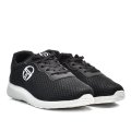 Sergio tacchini fekete sportcipők ssbhtm217800