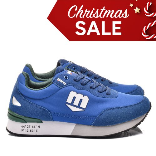 Mares kék sportcipők msbhrs12200m