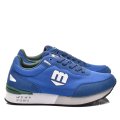 Mares kék sportcipők msbhrs12200m