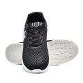 Sergio tacchini fekete sportcipők ssbhtm217800