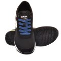 Mares fekete sportcipők msbhrs12200m