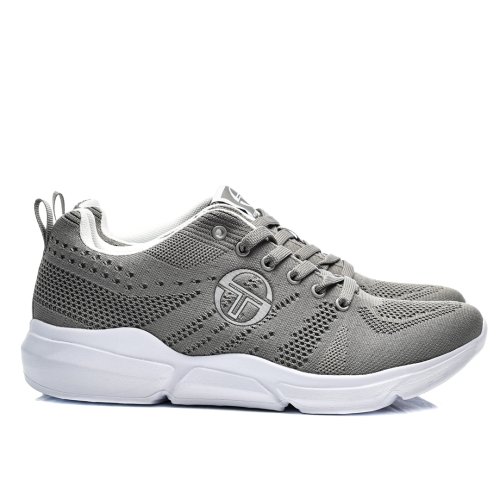 Sergio tacchini szürke sportcipők ssbhtm217102