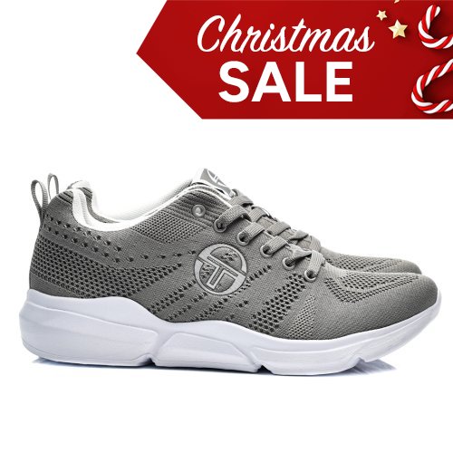 Sergio tacchini szürke sportcipők ssbhtm217102