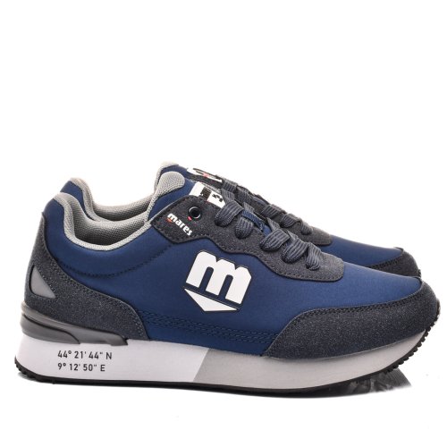 Mares kék sportcipők msbhrs12200b