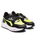 Puma fekete sportcipők 3sbh8370401