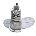 Sergio tacchini szürke sportcipők ssbhtm217102