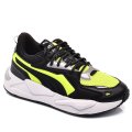 Puma fekete sportcipők 3sbh8370401