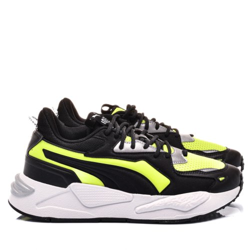 Puma fekete sportcipők 3sbh8370401