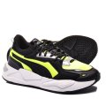Puma fekete sportcipők 3sbh8370401