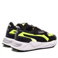 Puma fekete sportcipők 3sbh8370401