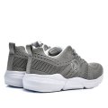 Sergio tacchini szürke sportcipők ssbhtm217102