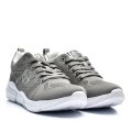 Sergio tacchini szürke sportcipők ssbhtm217102