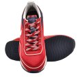 Us polo assn piros sportcipők nsbhobil012