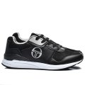 Sergio tacchini fekete sportcipők ssbhtm217700