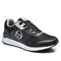 Sergio tacchini fekete sportcipők ssbhtm217700