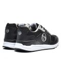 Sergio tacchini fekete sportcipők ssbhtm217700