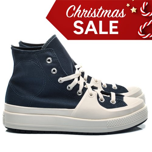 Converse kék sportcipők asbh04521c