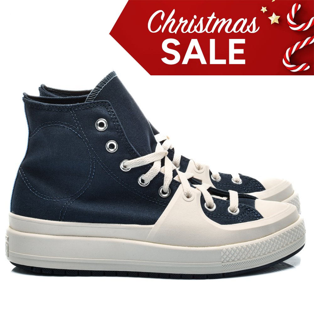 Converse kék sportcipők asbh04521c