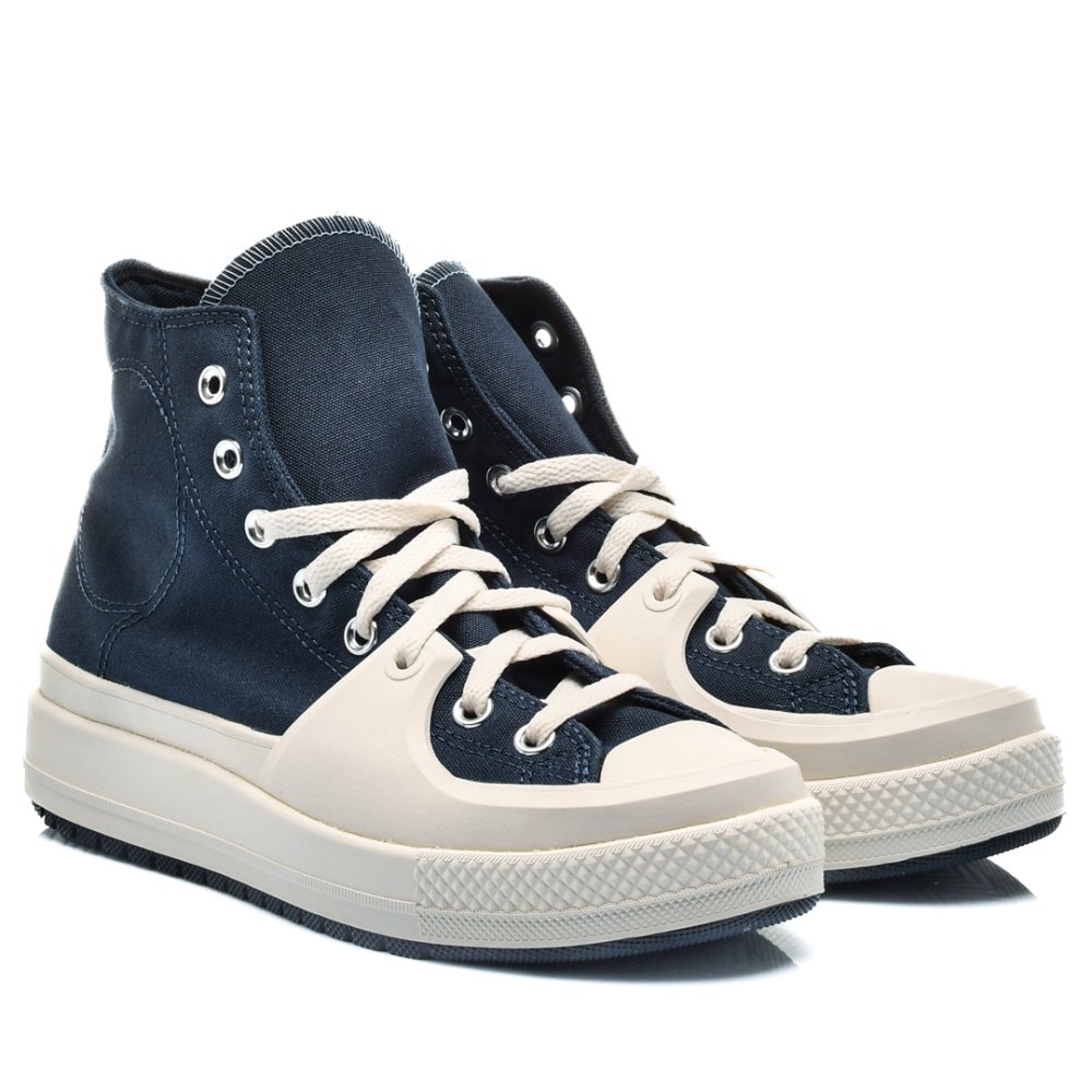 Converse kék sportcipők asbh04521c