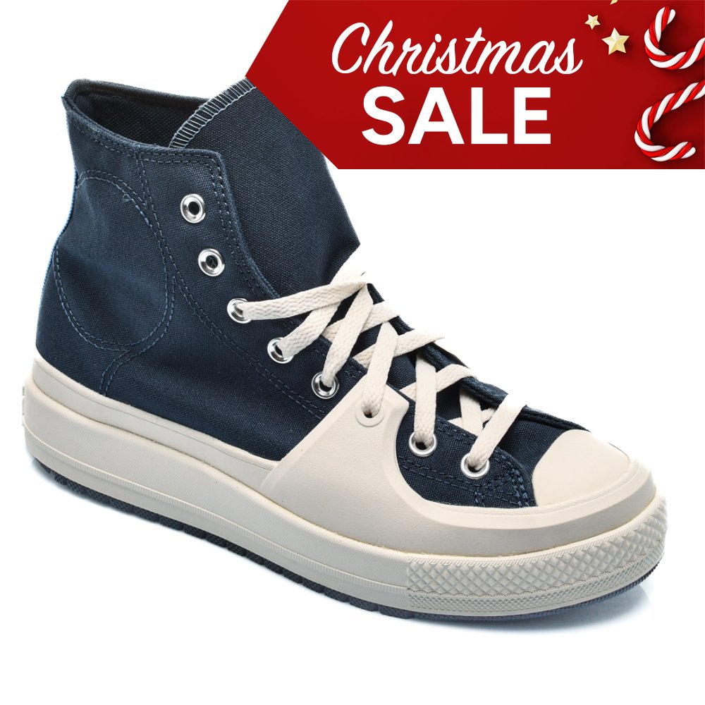 Converse kék sportcipők asbh04521c