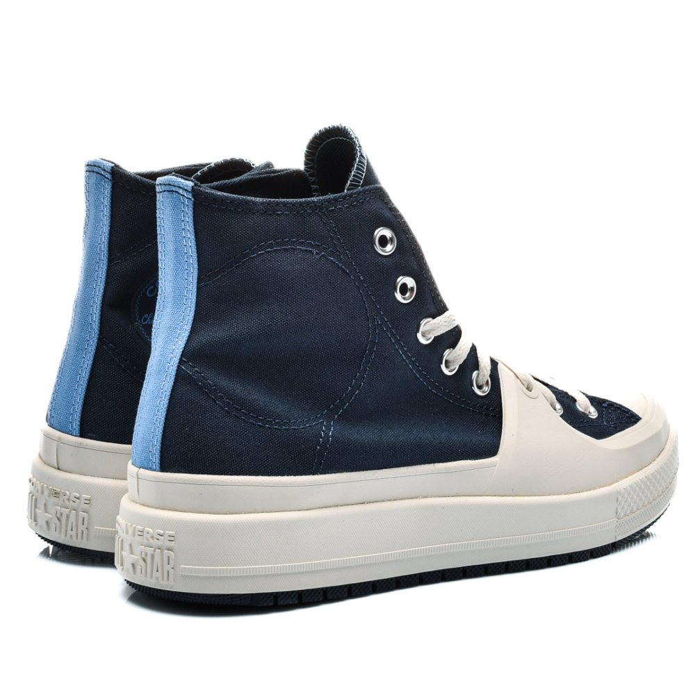 Converse kék sportcipők asbh04521c