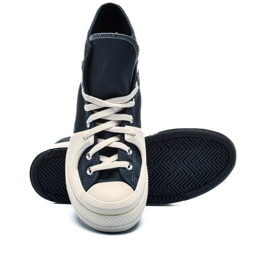 Converse kék sportcipők asbh04521c