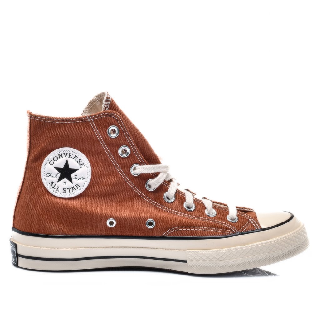 Converse barna sportcipők asbh04588c