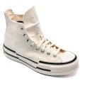 Converse fehér sportcipők asbh00915c