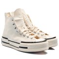 Converse fehér sportcipők asbh00915c