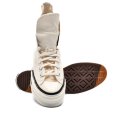 Converse fehér sportcipők asbh00915c
