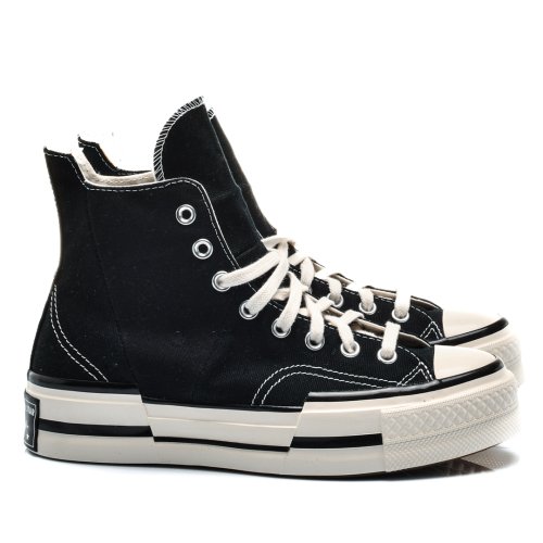 Converse fekete sportcipők asbh00916c