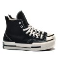 Converse fekete sportcipők asbh00916c