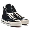 Converse fekete sportcipők asbh00916c