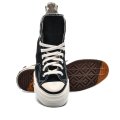 Converse fekete sportcipők asbh00916c