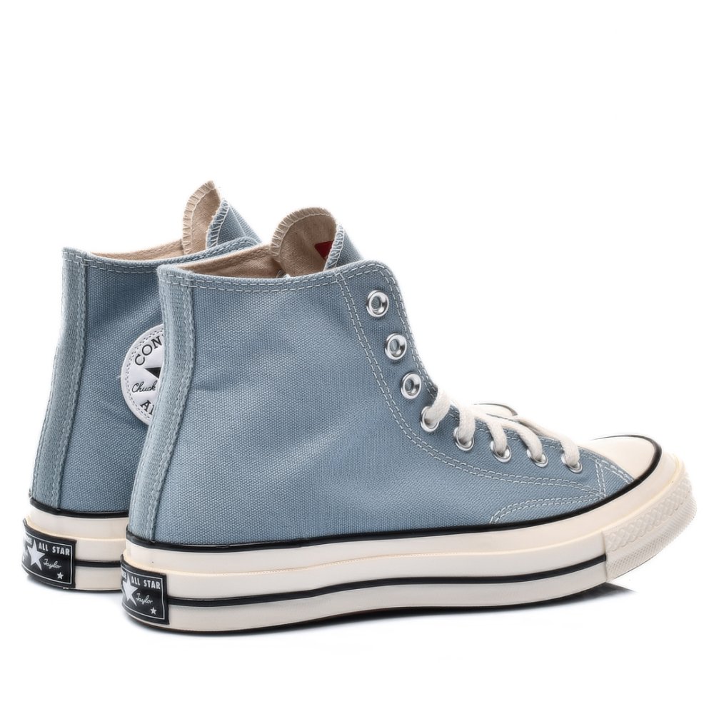 Converse kék sportcipők asbh04584c