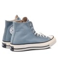 Converse kék sportcipők asbh04584c
