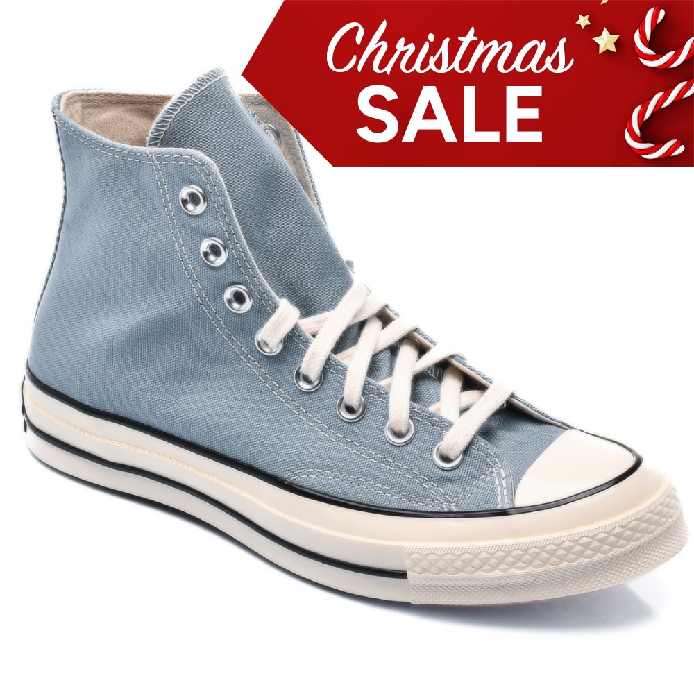 Converse kék sportcipők asbh04584c