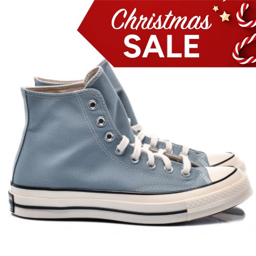 Converse kék sportcipők asbh04584c