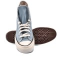 Converse kék sportcipők asbh04584c