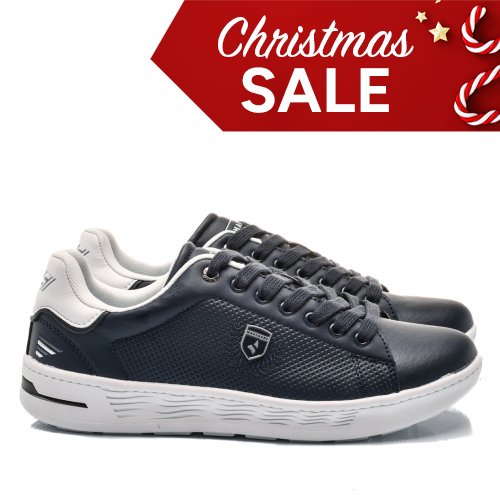 Navigare kék sportcipők nsbham414000