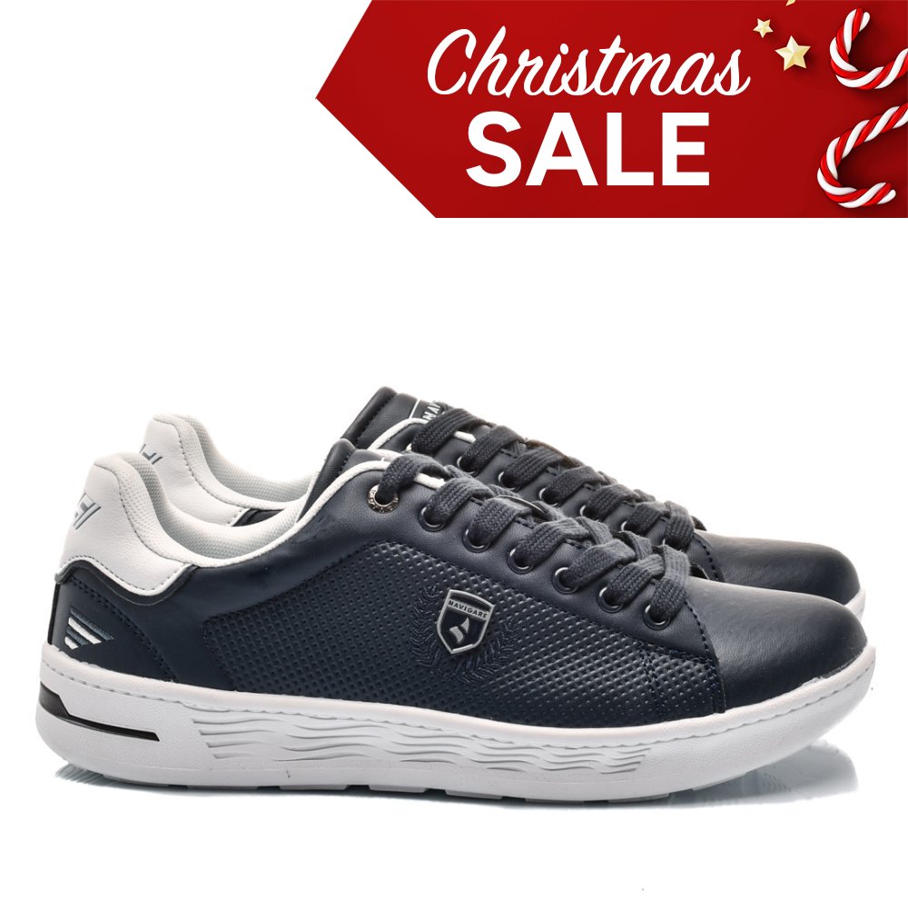 Navigare kék sportcipők nsbham414000